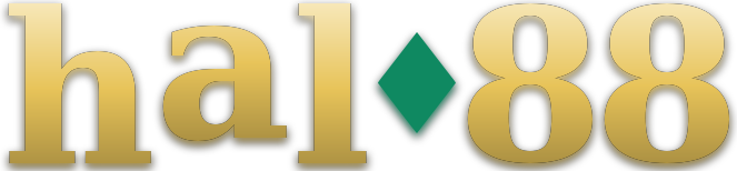 halo88 logo