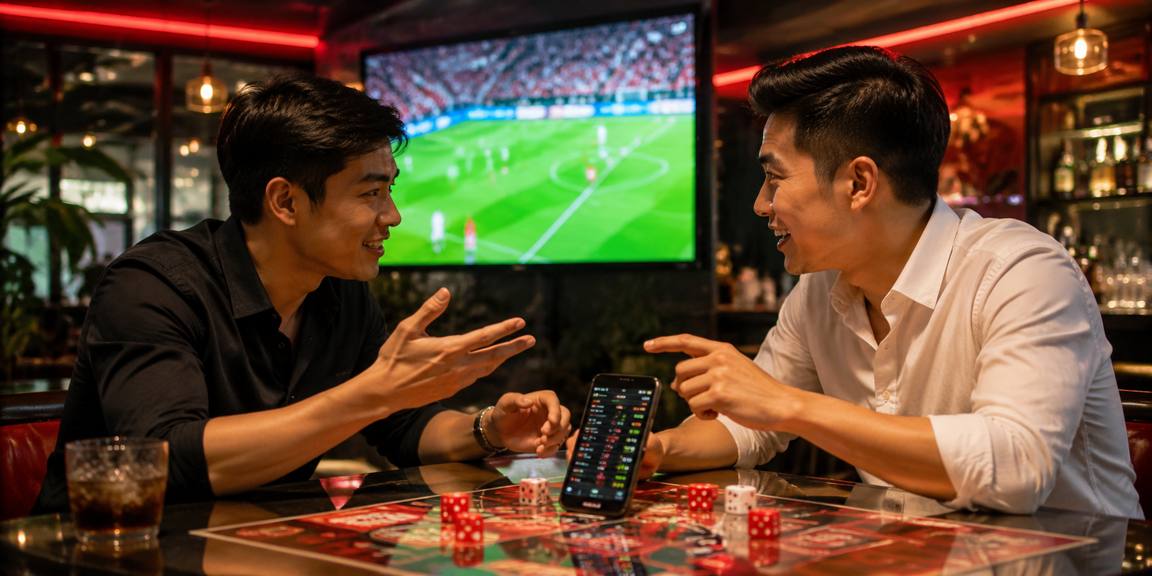 halo88 Khám phá sảnh Đá Gà Cựa Dao tại halo88